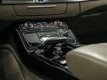 Venda de Audi A8 Venda de Audi A8