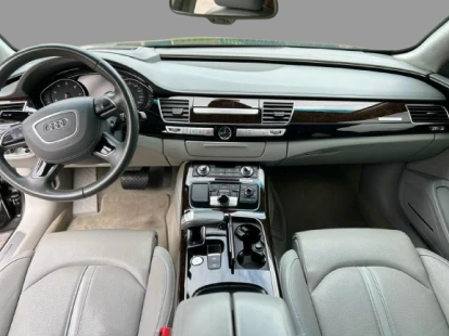 Preço de Audi A8 Preço de Audi A8
