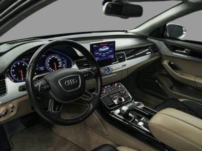 Oferta de Audi A8 Oferta de Audi A8