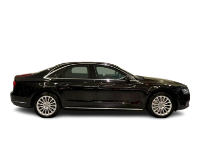 Audi A8 TFSI Audi A8 TFSI