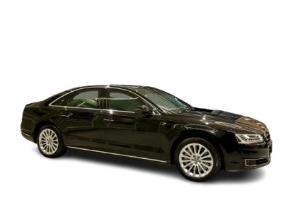 Audi A8 FSI Audi A8 FSI
